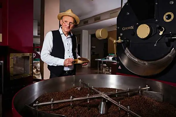 Röst-Wissen: Warum handwerklicher Kaffee besser & gesünder ist