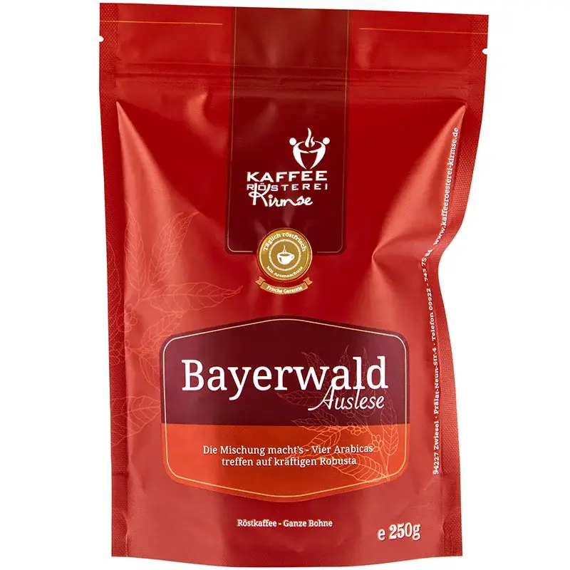Espresso Bayerwald Auslese 250g