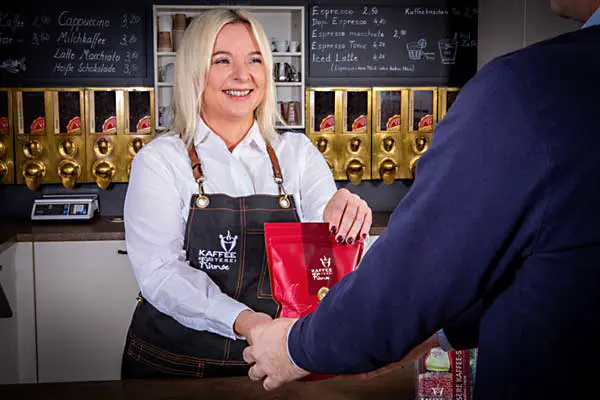 Kaffee Probierpakete