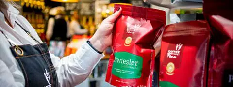 Kaffee Angebote für Oktober 2026