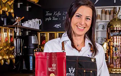 Guten Kaffee günstig online kaufen