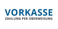 Vorkasse