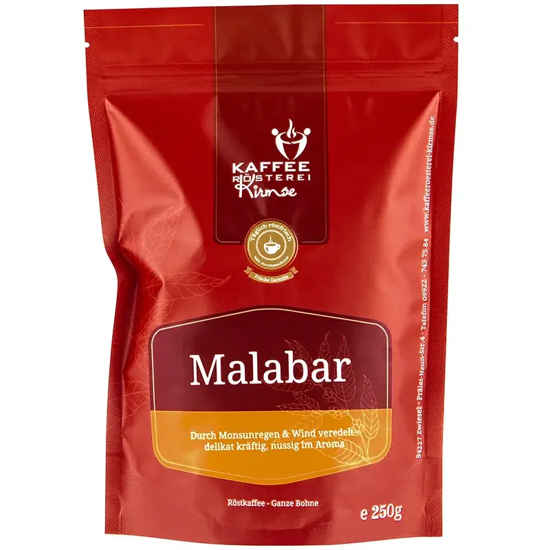Espresso Malabar 250g